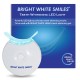 Teeth Whitening Accelerator Light, 5x More Powerful Blue LED Light, Whiten Teeth Faster